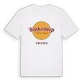 Knekestorp cirkel t-shirt