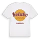 Kolabo cirkel t-shirt