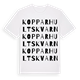 Kopparhults kvarn ordlek t-shirt