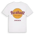 Koshult cirkel t-shirt