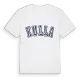 Kulla college t-shirt