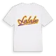 Lalabo baseball t-shirt
