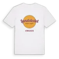 Landsledet cirkel t-shirt