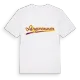 Långsremmen baseball t-shirt