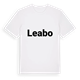 Leabo fetstil t-shirt