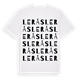 Lerås ordlek t-shirt