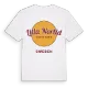 Lilla Norlid cirkel t-shirt