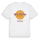 Lilla Parken cirkel t-shirt