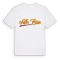 Lilla Risa baseball t-shirt