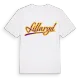 Lillaryd baseball t-shirt
