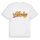 Lilleskog baseball t-shirt