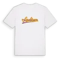 Lindåsen baseball t-shirt