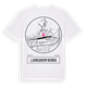 Ljungarum norra t-shirt