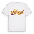 Lökeryd baseball t-shirt