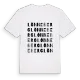 Lönneberg ordlek t-shirt