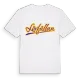 Lövfällan baseball t-shirt