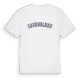 Lundholmen college t-shirt