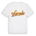 Lurabo baseball t-shirt