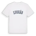 Lyckås college t-shirt