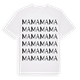 Ma ordlek t-shirt