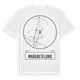 Margretelund t-shirt