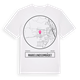 Marielundsområdet t-shirt