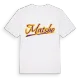 Matsbo baseball t-shirt