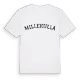Millekulla böjd t-shirt