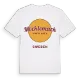 Möcklemark cirkel t-shirt
