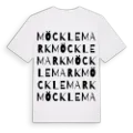 Möcklemark ordlek t-shirt
