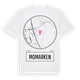Momarken t-shirt