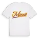 Mossö baseball t-shirt