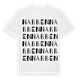 Nabben ordlek t-shirt