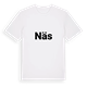 Näs fetstil t-shirt