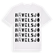 Nävelsjö ordlek t-shirt
