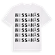 Nissanäs ordlek t-shirt