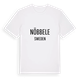 Nöbbele i Sverige t-shirt