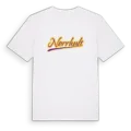 Norrhult baseball t-shirt