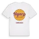 Nyarp cirkel t-shirt