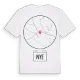 Nye t-shirt