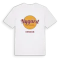 Nygård cirkel t-shirt