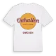 Oakullen cirkel t-shirt