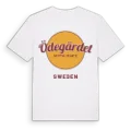 Ödegärdet cirkel t-shirt