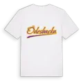 Ödesbacka baseball t-shirt