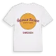 Ödshult Torsten cirkel t-shirt