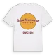 Östra Kvarnaryd cirkel t-shirt