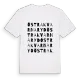 Östra Kvarnaryd ordlek t-shirt