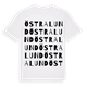 Östralund ordlek t-shirt