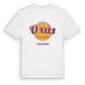 Oxås cirkel t-shirt