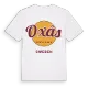 Oxås cirkel t-shirt
